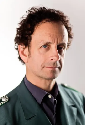 Kevin McDonald
