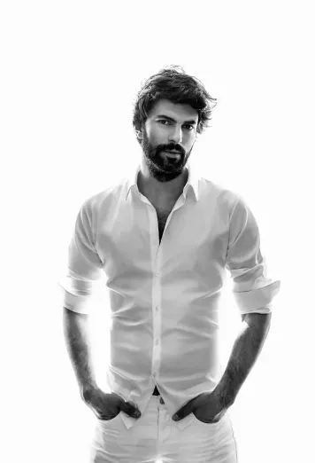 Engin Akyürek