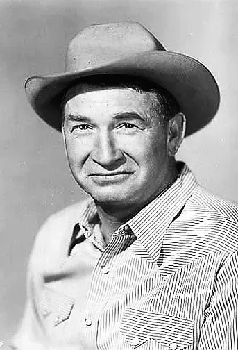 Chill Wills