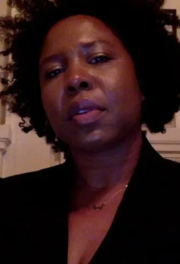 Angel Kristi Williams