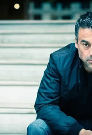 Lauro David Chartrand-Del Valle