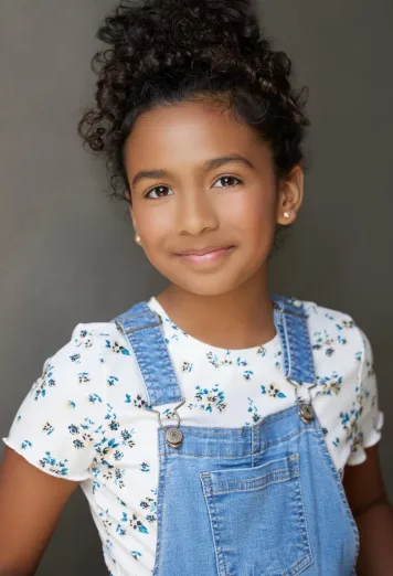 Delia Lisette Chambers