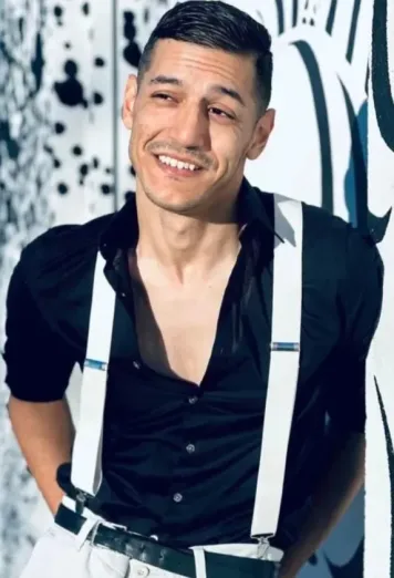 Alexander Alayon Jr.