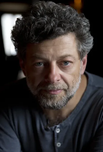 Andy Serkis