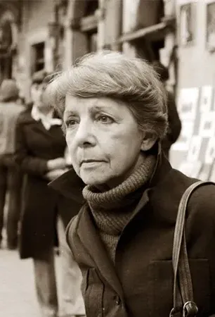 Barbara Ludwizanka