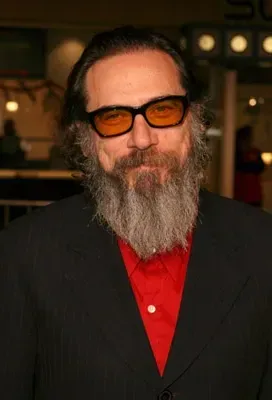 Larry Charles