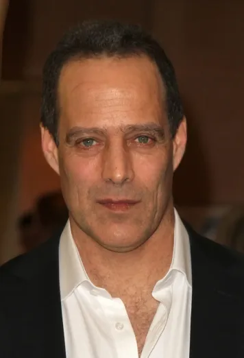 Sebastian Junger
