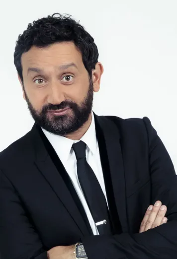 Cyril Hanouna