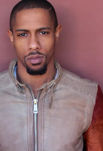 Russell Charles Pitts