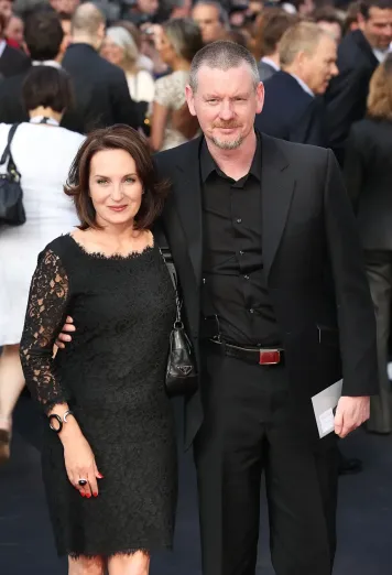 John Gordon Sinclair