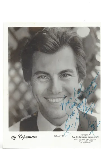 Ty Copeman