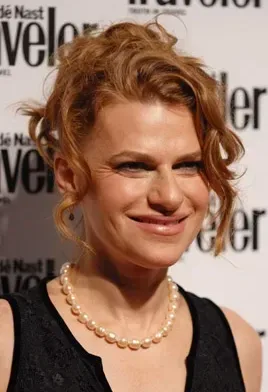 Sandra Bernhard