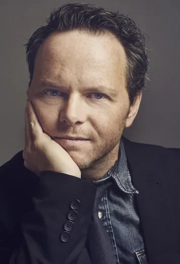 Noah Hawley