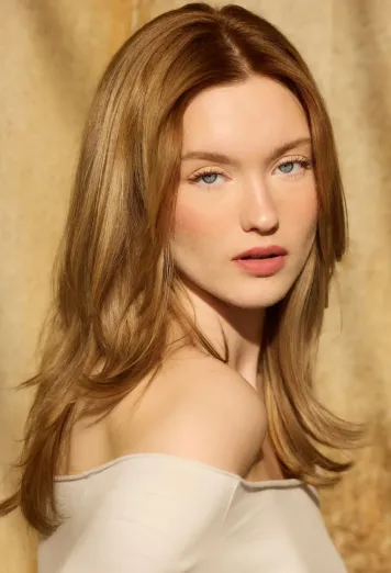 Chloe Rose Robertson