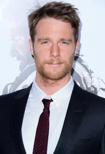 Jake McDorman