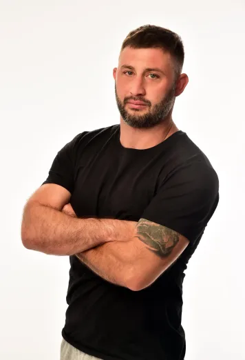 Walter 'Buddy' Carter