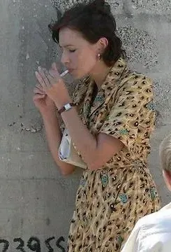 Aleksandra Poplawska