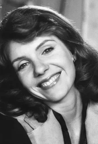 Jill Clayburgh