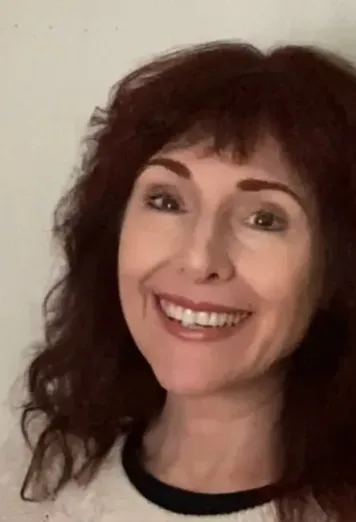 Anna Thea Bogdanovich