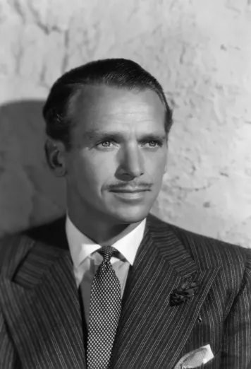 Douglas Fairbanks Jr.