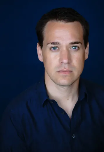 T.R. Knight