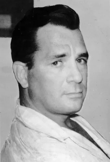 Jack Kerouac