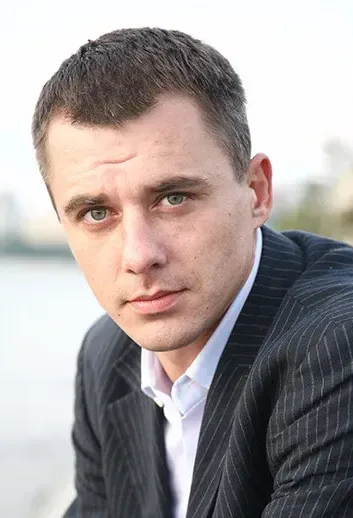 Igor Petrenko