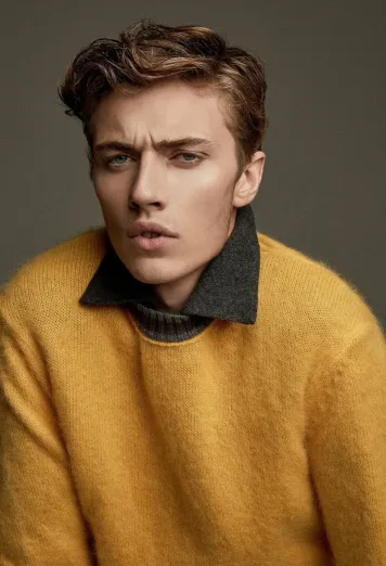 Lucky Blue Smith