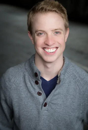 Benjamin Taylor Davis