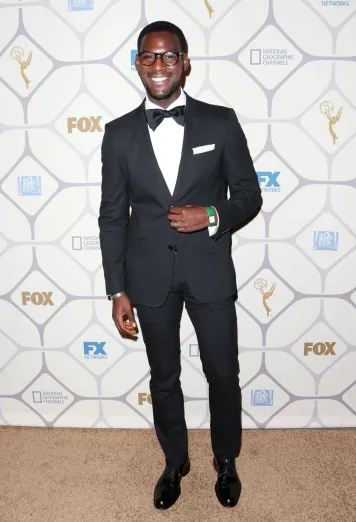 Kofi Siriboe