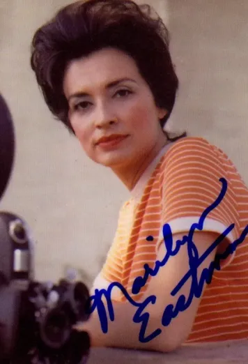 Marilyn Eastman