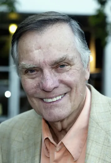 Peter Marshall