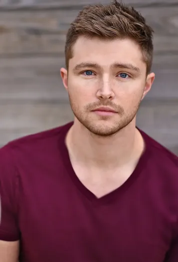 Sterling Knight