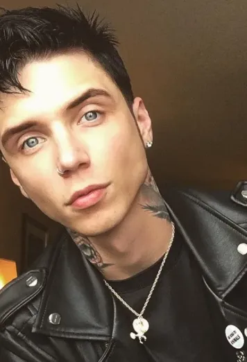 Andy Biersack