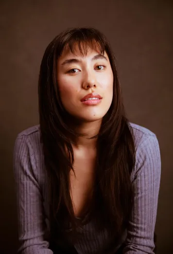 Olivia Michi Shrenzel