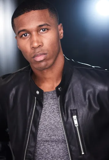 Terrance Livingston Jr.