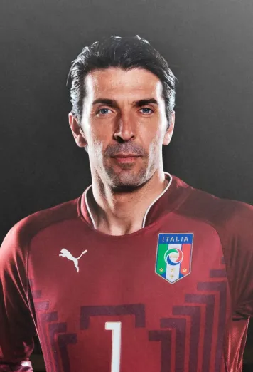 Gianluigi Buffon