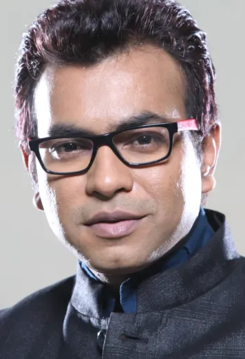 Rudranil Ghosh