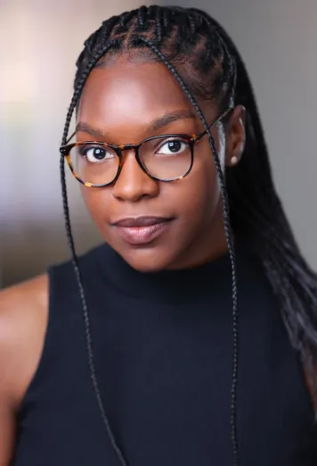 Destiny Danielle Freeman