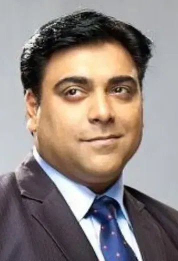 Ram Kapoor