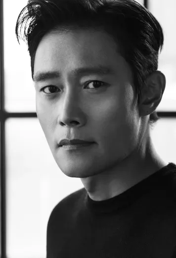 Lee Byung-hun