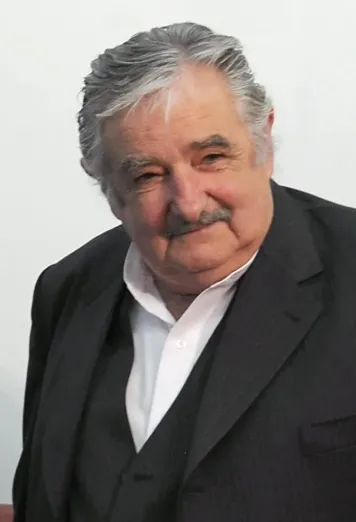 Pepe Mujica