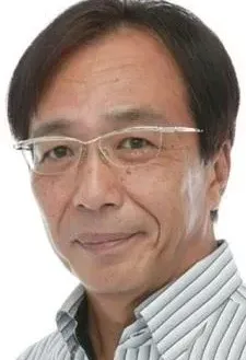 Hideyuki Tanaka
