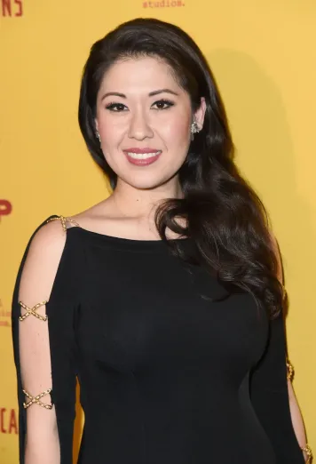 Ruthie Ann Miles
