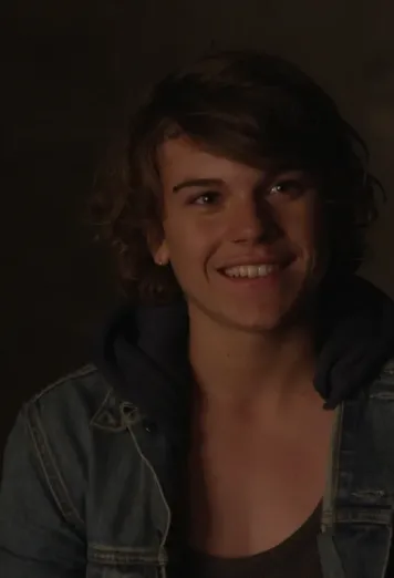 Zacharie Chasseriaud