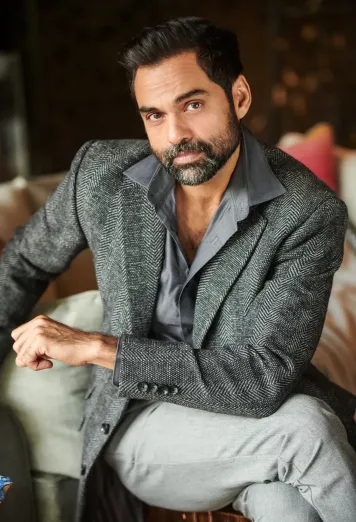 Abhay Deol