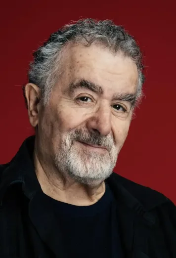 Saul Rubinek