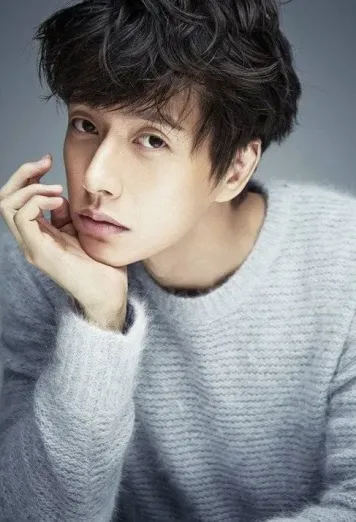 Park Hae-Jin