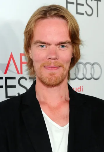 Rory Stewart Kinnear