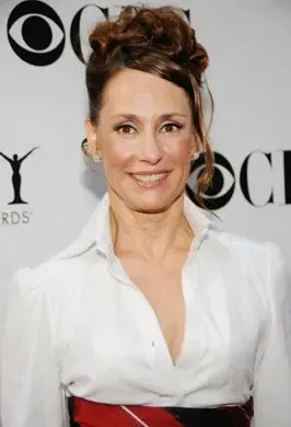 Laurie Metcalf